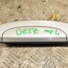 Ручка двері зовнішня передня ліва Hyundai Getz 2002-2010 314424 - 3