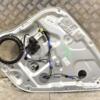 Склопідйомник задній правий електро 2 Піна Hyundai Santa FE 2006-2012 834802B020 314432 - 3