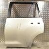 Дверь задняя левая Toyota Land Cruiser Prado (150) 2009 6700460470 314442 - 3