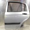 Дверь задняя левая Hyundai Getz 2002-2010 770031C020 314454 - 3