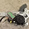 Склопідйомник задній лівий електро 2 Піна Hyundai Getz 2002-2010 988101C200 314460 - 3