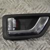 Ручка двери внутренняя левая Hyundai Getz 2002-2010 826101C020 314462 - 3