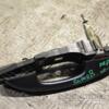 Ручка двери наружная передняя левая Skoda Superb 2008-2015 314484 - 3