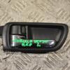 Ручка двері внутрішня передня ліва Toyota Corolla Verso 2004-2009 692060F010 314509 - 3