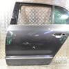 Дверь задняя левая седан (дефект) Skoda Superb 2008-2015 3T5833311 314514 - 4