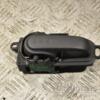 Ручка двері внутрішня передня права Nissan Note (E11) 2005-2013 5010800006 R 314559 - 3