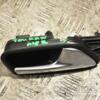 Ручка двери внутренняя передняя правая VW Touran 2003-2010 1T1837114C 314592 - 3