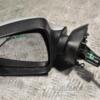 Дзеркало ліве механічне Renault Sandero 2007-2013 314598 - 3