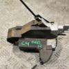Замок двери передний правый электр 6 пинов Citroen C4 2004-2011 9686719980 314627 - 3