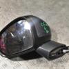 Зеркало левое электр 8 пинов Citroen C5 2008-2017 967219169H 314638 - 3