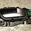 Ручка двері внутрішня задні праві Citroen C5 2008-2017 9660525380 314659 - 3