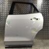 Двері задні ліві (дефект) Mazda CX-7 2007-2012 EGY17302XP 314662 - 4