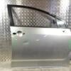 Двері передні праві (дефект) Toyota Corolla Verso 2004-2009 670010F010 314676 - 3