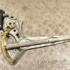 Склопідйомник передній правий електро 6 пінов Toyota Corolla Verso 2004-2009 698100F010 314681 - 3