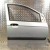 Дверь передняя правая (дефект) Hyundai Getz 2002-2010 760041C020 314689 - 4
