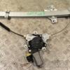 Стеклоподъемник передний правый электр 2 пина Hyundai Getz 2002-2010 988201C100 314697 - 3