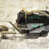 Замок двери передний правый электр 5 пинов Hyundai Getz 2002-2010 314701 - 3