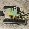 Замок двери задний левый электр 2 пина Renault Sandero 2007-2013 8200735248 314708 - 3