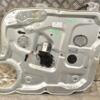 Склопідйомник передній правий електро 2 Піна Hyundai Santa FE 2006-2012 824802B030 314721 - 3