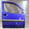 Дверь передняя правая 05- Fiat Doblo 2000-2009 314731 - 3