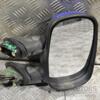 Дзеркало праве механічне Fiat Doblo 2000-2009 314734 - 3