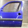 Двері передні ліві 05- Fiat Doblo 2000-2009 314745 - 3