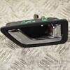 Ручка двери внутренняя правая Hyundai Getz 2002-2010 826201C020 314770 - 3