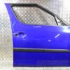 Двері передні праві Skoda Roomster 2006-2015 5J7831312 314775 - 3