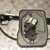 Стеклоподъемник передний правый электр 14 пинов Skoda Fabia 2007-2014 5J1837402B 314794 - 3