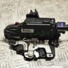 Замок двері передній правий електро 8 пінів Skoda Fabia 2007-2014 3B1837016CE 314798 - 3