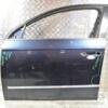 Дверь передняя левая (дефект) VW Passat (B6) 2005-2010 3C4831311 314800 - 3