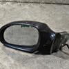 Зеркало левое электр 9 пинов (дефект) VW Passat (B6) 2005-2010 3C0857933 314803 - 4