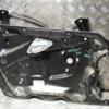 Стеклоподъемник передний левый VW Passat (B6) 2005-2010 3C1837755G 314817 - 3
