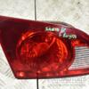 Фонарь левый внутрений -09 Hyundai Santa FE 2006-2012 924052B000 314852 - 3