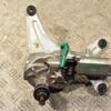 Моторчик склоочисника задній Hyundai Santa FE 2006-2012 987002B000 314856 - 3