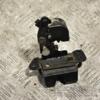 Замок крышки багажника Hyundai Santa FE 2006-2012 812302B000 314861 - 4