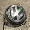 Ручка відкриття кришки багажника зовнішня (дефект) VW Golf (V) 2003-2008 1K0827469D 314868 - 3