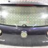 Кришка багажника зі склом хетчбек VW Golf (V) 2003-2008 314875 - 3