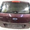Кришка багажника зі склом (дефект) Ford Fusion 2002-2012 P2N11N40400AH 314889 - 4
