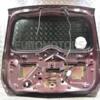Кришка багажника зі склом (дефект) Ford Fusion 2002-2012 P2N11N40400AH 314889 - 3