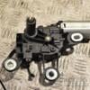 Моторчик стеклоочистителя задний Ford Fusion 2002-2012 2S61A17K441AC 314896 - 3