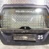 Крышка багажника со стеклом Subaru Forester 2002-2007 314935 - 3
