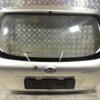 Кришка багажника зі склом хетчбек Toyota Corolla (E12) 2001-2006 6700502060 314944 - 3