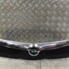 Панель подсветки номера -13 Opel Insignia 2008-2017 13272845 314961 - 3