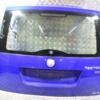 Кришка багажника зі склом Skoda Roomster 2006-2015 5J7827159 314972 - 4