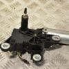 Моторчик склоочисника задній Skoda Roomster 2006-2015 5J7955711 314980 - 3