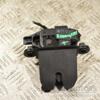 Замок кришки багажника електро 3 Піна Skoda Roomster 2006-2015 5J0827501B 314998 - 3