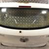 Кришка багажника зі склом (дефект) Hyundai i20 2008-2014 737001J060 315033 - 4