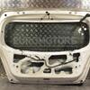 Крышка багажника со стеклом (дефект) Hyundai i20 2008-2014 737001J060 315033 - 3