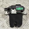 Замок крышки багажника электр 3 пина Skoda Fabia 2007-2014 5J0827501B 315048 - 3